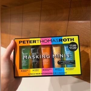 Peter Thomas Roth